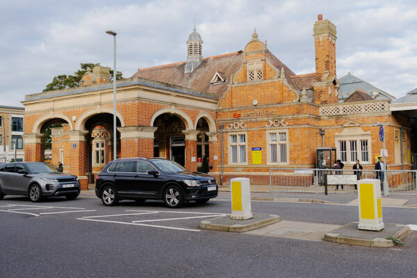 Hertford East Station Damage Update 12th Dec page thumbnail image