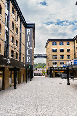 Lea Wharf page thumbnail image