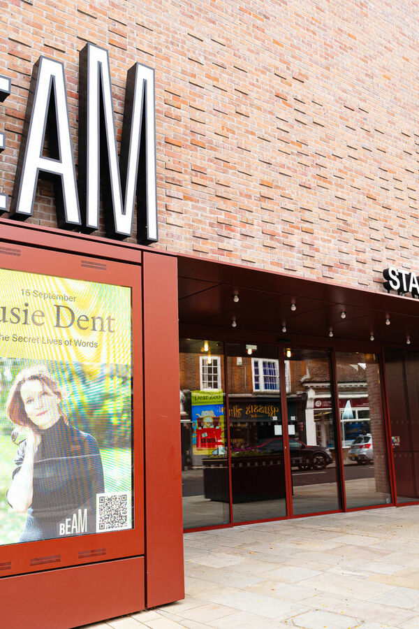 BEAM Theatre page thumbnail image