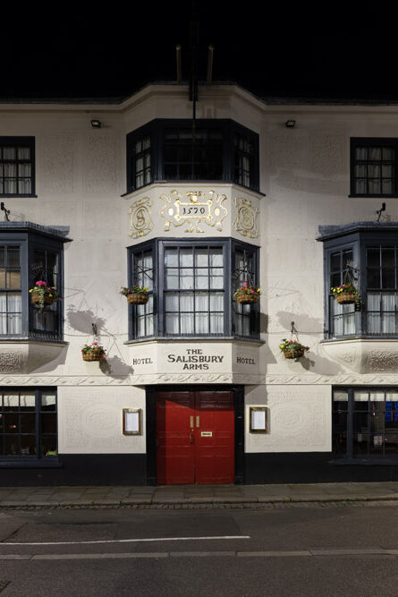 Hertford Plaques page thumbnail image