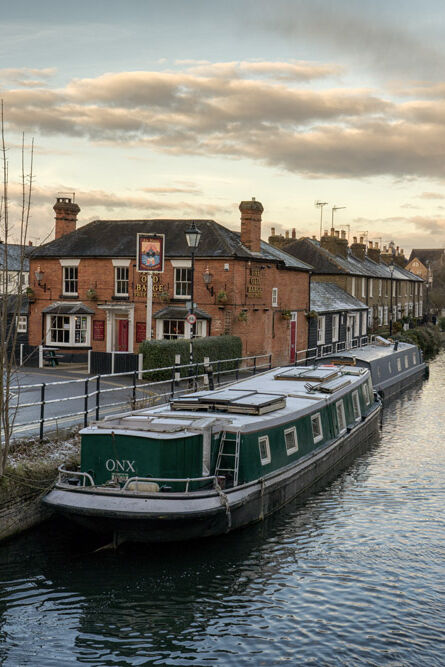 Happy Healthy Hertford page thumbnail image