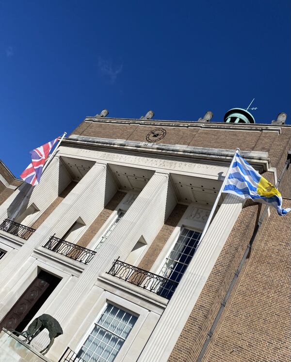 County Hall